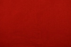 Cotton jacquard 01 red