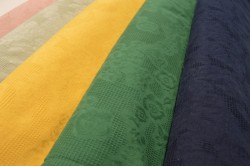Cotton Jacquard