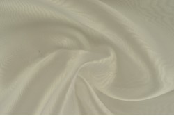 Organza 00 - white