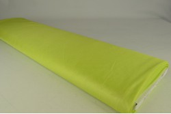 Charmeuse Lining 16 - lime green