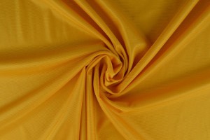 Charmeuse Lining - 47 - ochre yellow