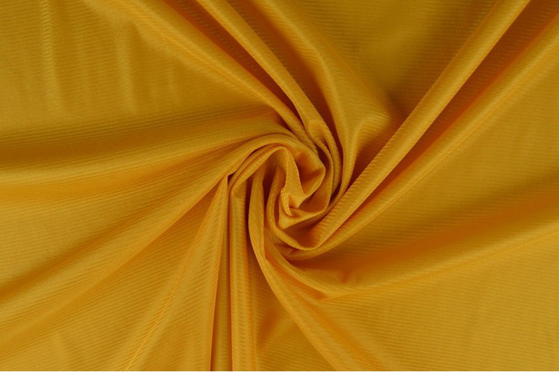 Charmeuse Lining - 47 - ochre yellow