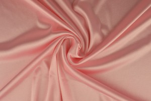Charmeuse Lining - 19 - dusky pink