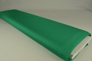 Charmeuse Lining - 11 - green