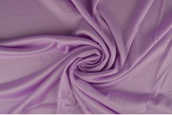 Charmeuse Lining 21 - lilac