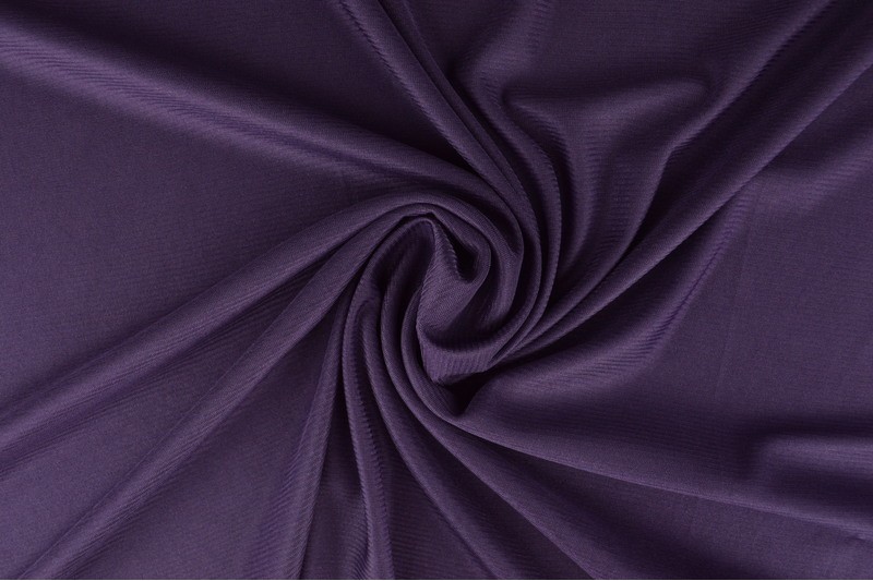 Charmeuse Lining - 08 - purple