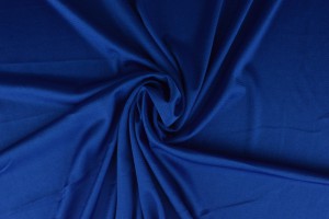 Charmeuse Lining - 28 - dark blue