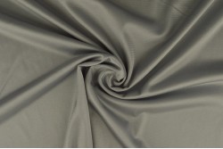 Charmeuse Lining 25 - silver grey