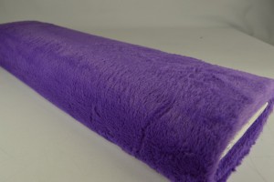 Fur 08 purple