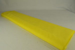 Lining 07 yellow