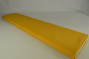 Lining 47 ochre yellow