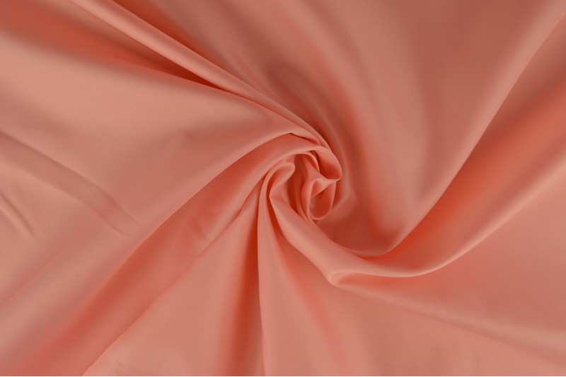 Lining 40 salmon pink