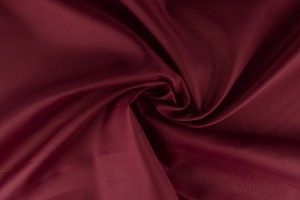 Lining 29 wine red