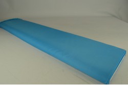 Lining 06 aqua blue