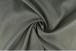 Lining 25 silver grey