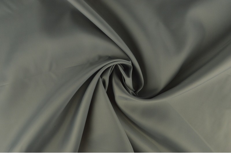 Lining 25 silver grey