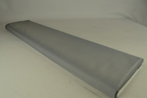 Lining 25 silver grey