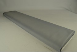 Lining 25 silver grey
