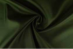Lining 31 moss green