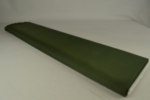Lining 31 moss green
