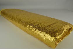 Sequins 01 gold