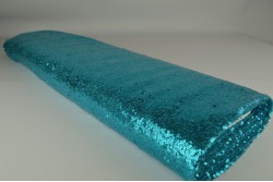 Sequins 02 aqua