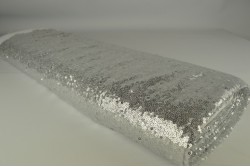 Sequins 04 silver