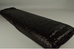 Sequins 06 black