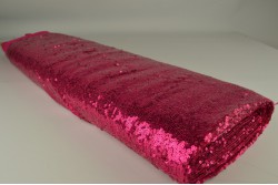 Sequins 08 fuchsia