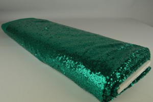 Sequins 10 turquoise
