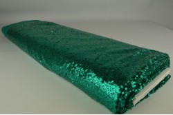 Sequins 10 turquoise