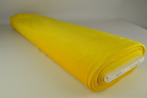 Velvet 07 yellow