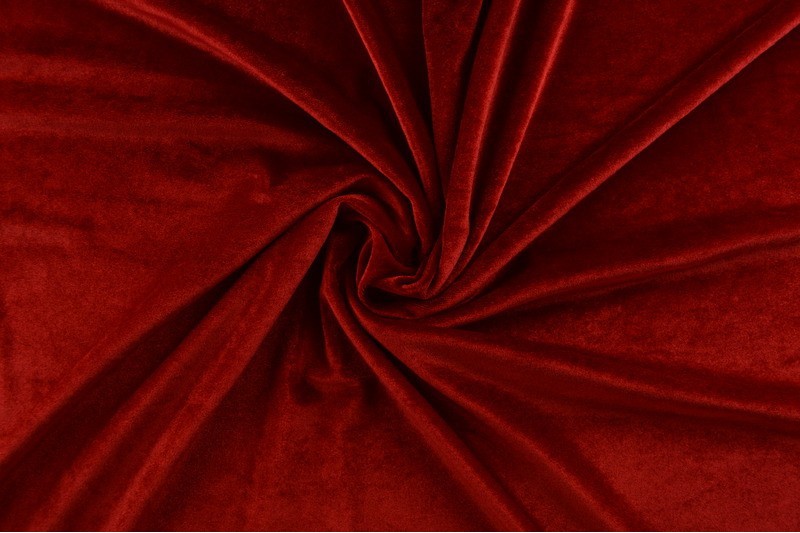 Velvet 01 red