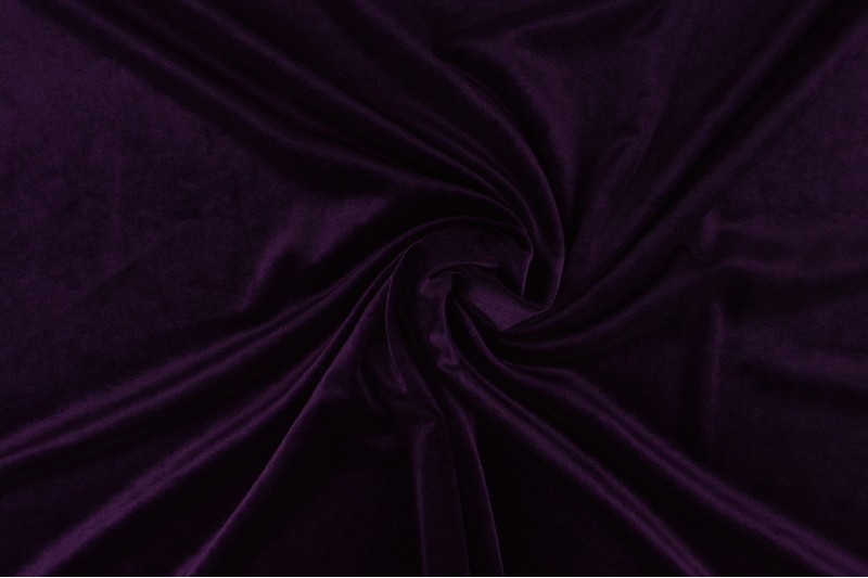 Velvet 08 purple