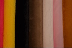 Fur Soft (Plush)