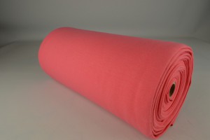 Cuffs 50 coral pink