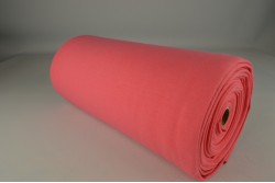 Cuffs 50 coral pink