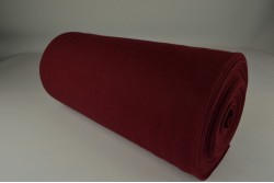 Cuffs 77 bordeaux