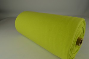 Cuffs 16 lime green