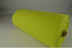 Cuffs 16 lime green