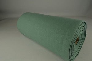 Cuffs 34 old green