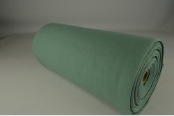 Cuffs 34 old green