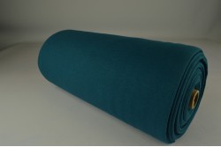 Cuffs 46 dark petrol