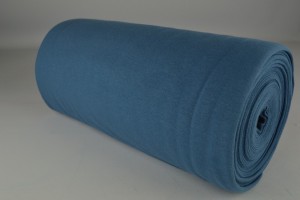 Cuffs 138 steel blue