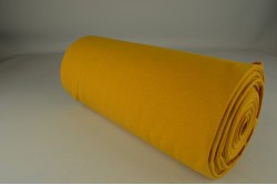 Cuffs 47 ochre yellow