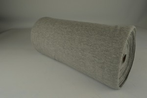 Cuffs m25 grey melange