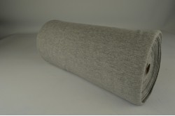 Cuffs m25 grey melange