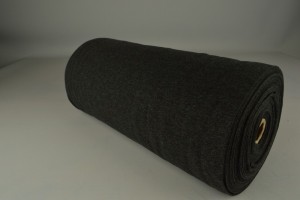 Cuffs m17 dark grey melange