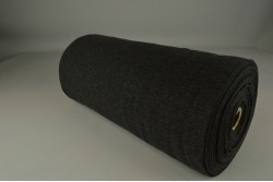 Cuffs m17 dark grey melange