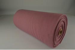 Cuffs 38 dark old pink